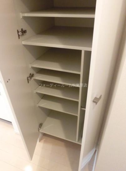 収納　《見学予約受付中》初期安キャンペーン実施中！