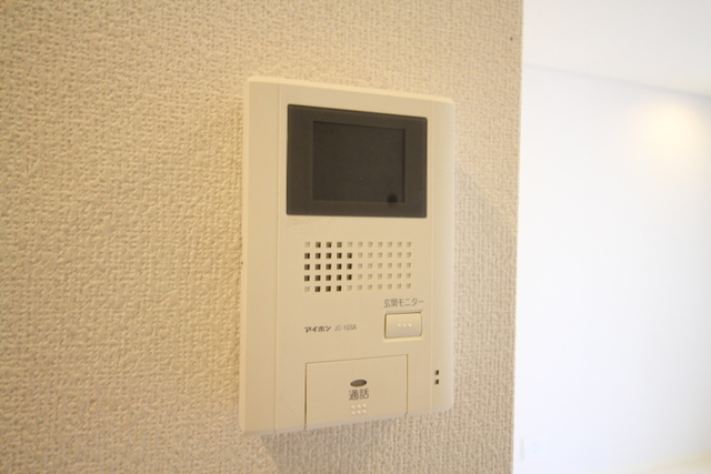 セキュリティ　ラ・クローネ　北区田端１丁目 19-1　別部屋参考写真