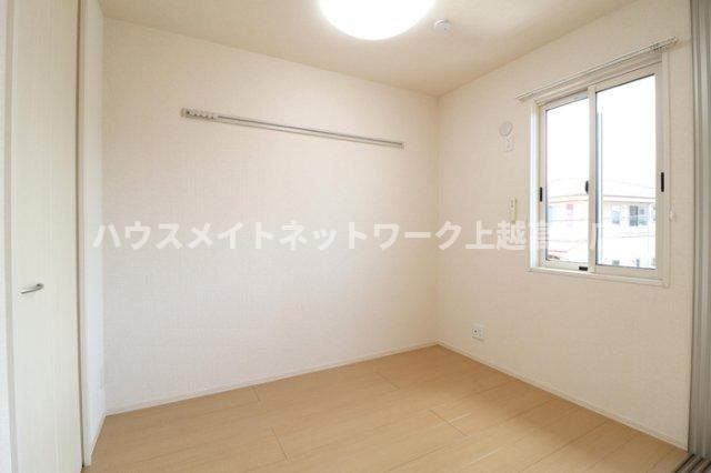 その他部屋・スペース　洋室3.0帖