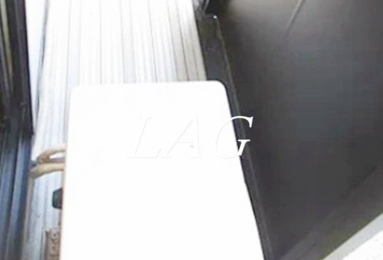 バルコニー　バルコニーです。