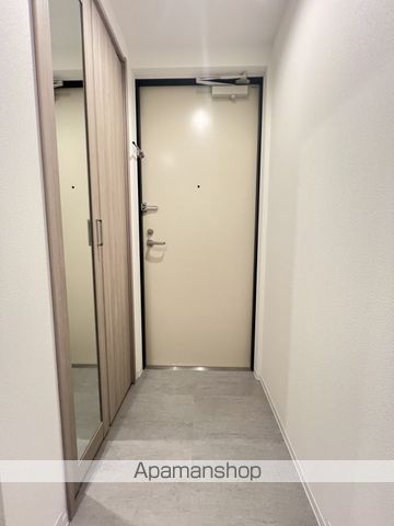 TーSTAGE FUSHIMIの玄関写真
