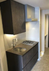 キッチン　別部屋参考写真