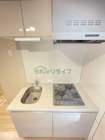 キッチン　別部屋参考写真