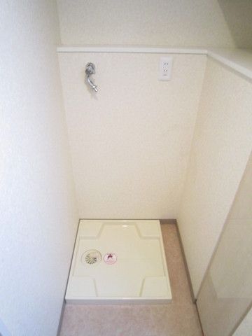 その他設備　※別部屋の参考写真です。