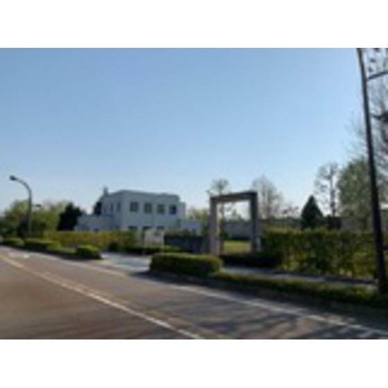 大学・短大　私立桐朋学園大学院大学（大学・短大）まで1743m