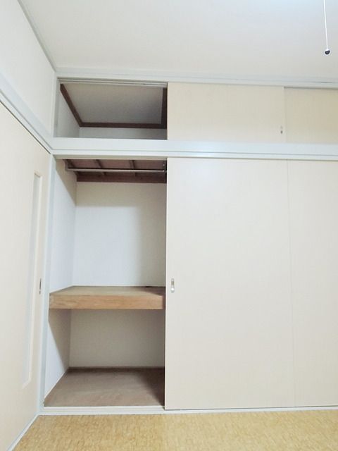 収納　★クローゼット★