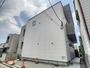 和白駅より徒歩2分 1階 築12年7ヶ月の賃貸物件