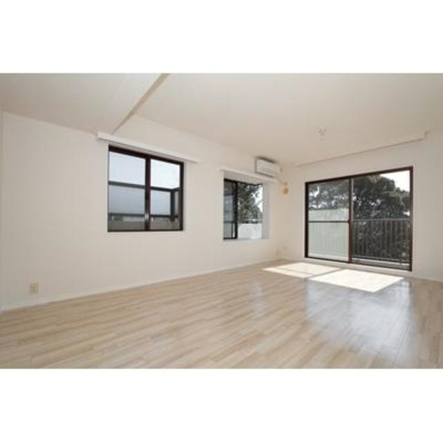 居室・リビング　※写真は同タイプ住戸です。