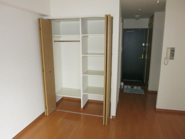 収納　参考写真です