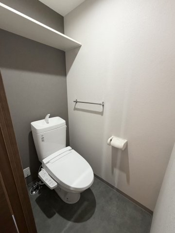 トイレ　※反転タイプあり※現況優先