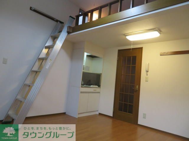 その他部屋・スペース