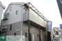 中村橋駅より徒歩3分 1階 築26年5ヶ月の賃貸物件
