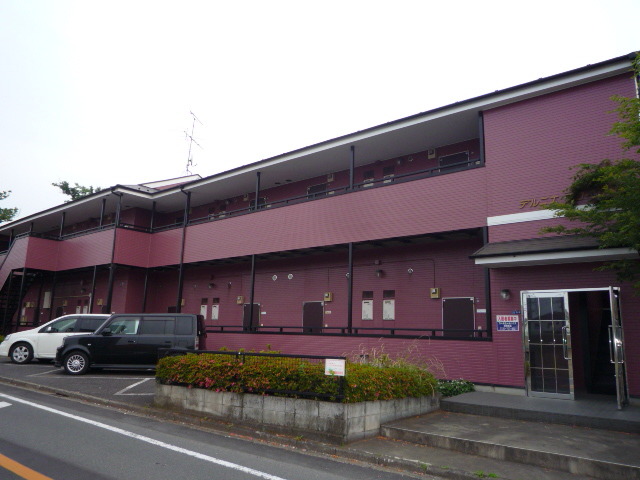 建物外観　外観・土地