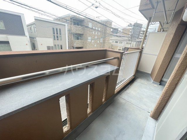 カーサ一社の内装写真