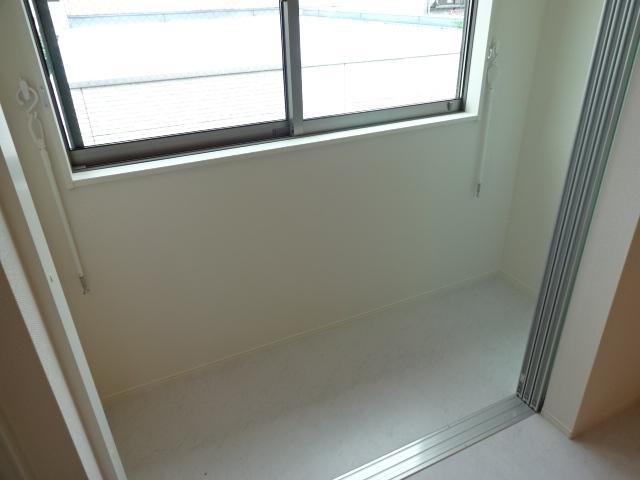 その他設備　室内設備