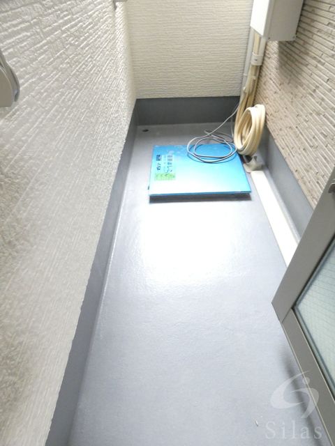 バルコニー　同仕様