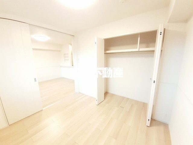 収納　※類似物件の写真です。