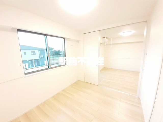 眺望　※類似物件の写真です。