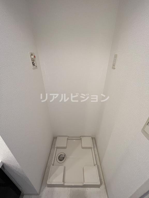 その他設備　同タイプ参考写真