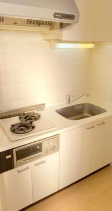 キッチン　同仕様写真含む