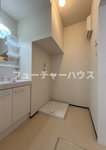 洗面設備　（イメージ）