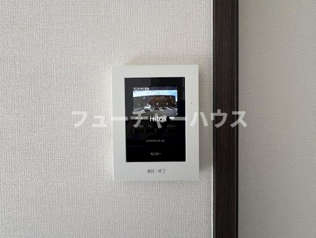 セキュリティ　（イメージ）