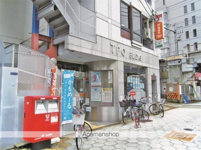 郵便局　大阪玉造郵便局（郵便局）まで208m