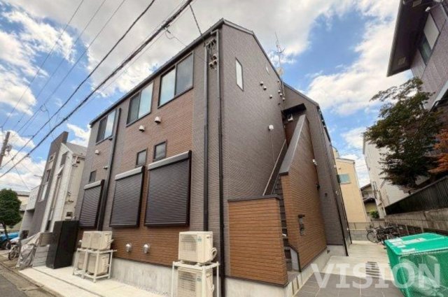 建物外観　☆外観☆