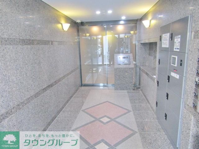 エントランス　★エントランス★