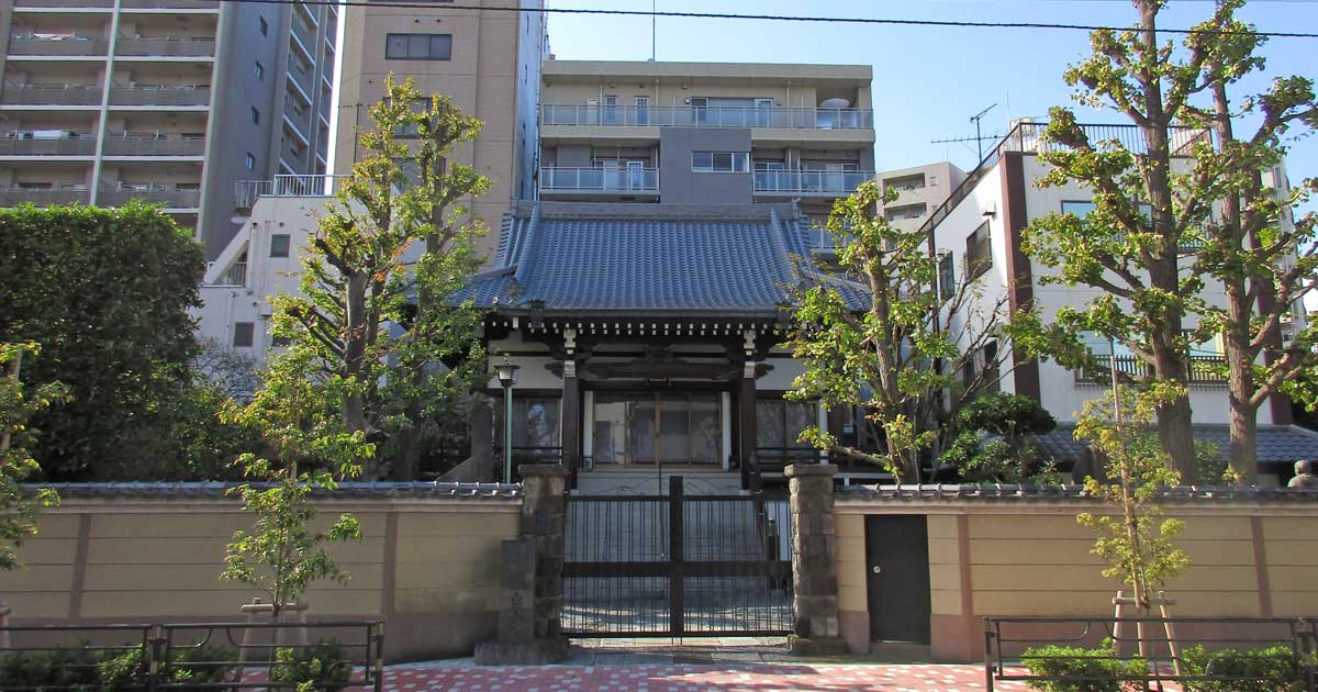 その他　竜泉寺（その他）まで1223m