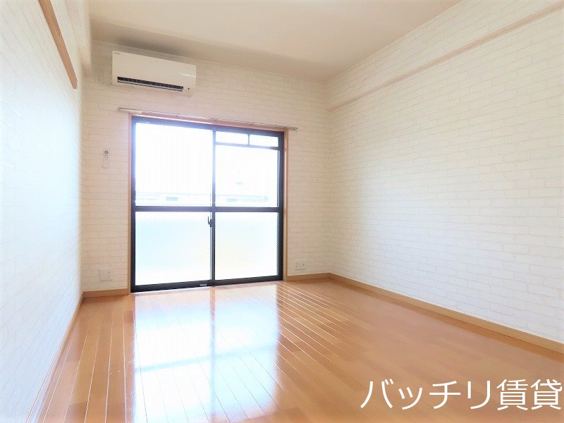 その他部屋・スペース　別号室タイプの為、現状を優先致します。