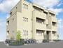 駒沢大学駅より徒歩9分 3階 新築の賃貸物件