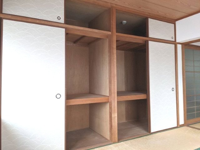 その他部屋・スペース