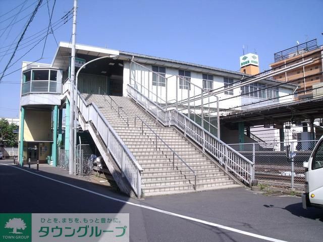 その他　東千葉駅（その他）まで2000m