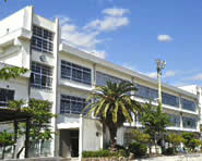 小学校　園田東小学校（小学校）まで542m