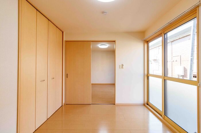 その他部屋・スペース　内装もきれいです