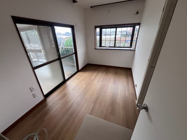 GRANDIR三鷹戸建の内装写真