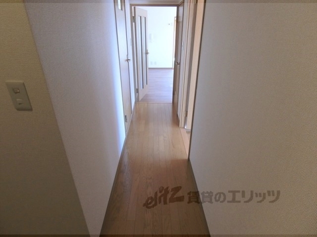 その他部屋・スペース　廊下