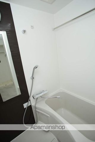 MSR梅田EASTの風呂写真