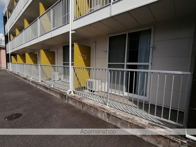 ＪＲ福塩線 府中駅 徒歩12分 3階建 築26年の内装写真