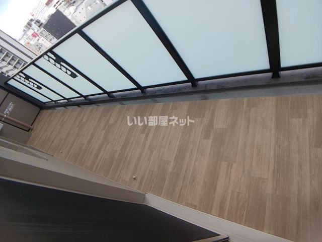 プレサンス レイズ 千種今池IIの内装写真