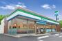 コンビニ　ファミリーマート湘南めぐみが丘店（コンビニ）まで813m