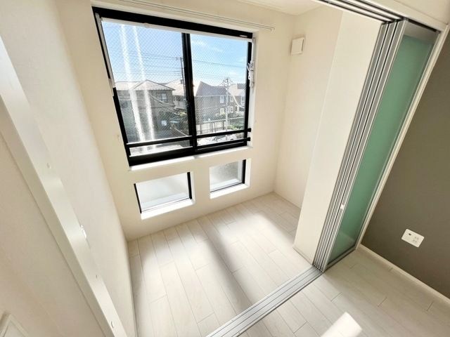 その他部屋・スペース　インナーテラス