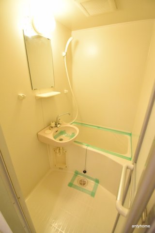collection桜ノ宮1の風呂写真