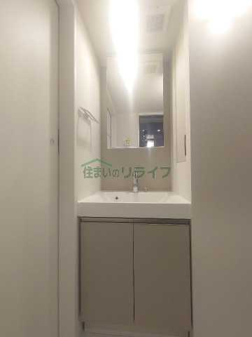 クロスレジデンス高田馬場の内装写真