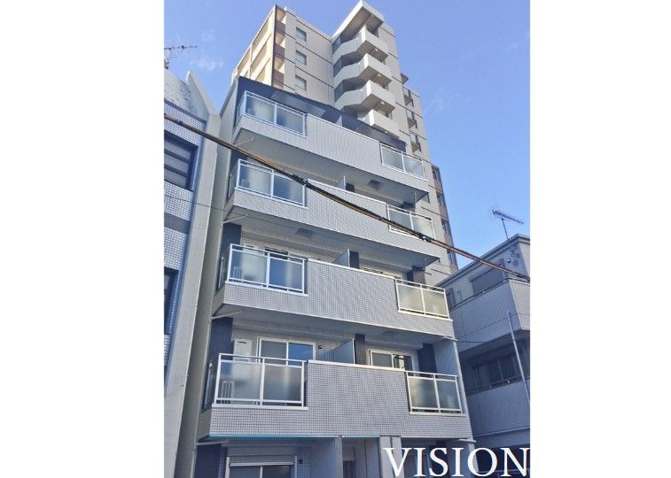 建物外観　☆外観☆