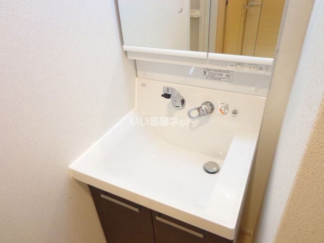 サンプラザ 茨木の内装写真
