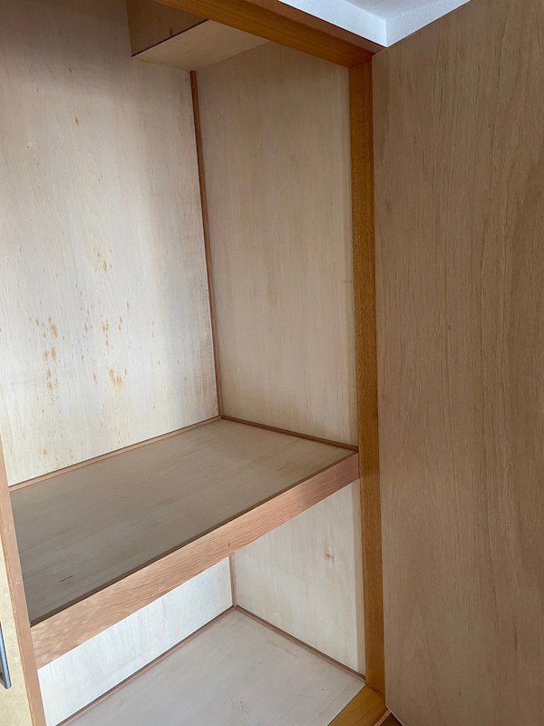 洗面設備　別部屋参照