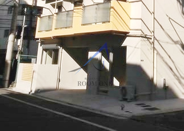 エントランス　エントランスです。