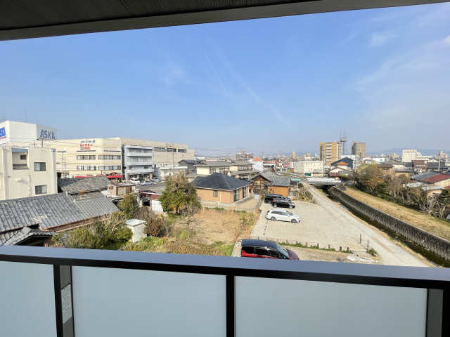 Apartment煉のその他写真